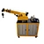 hydraulic bench